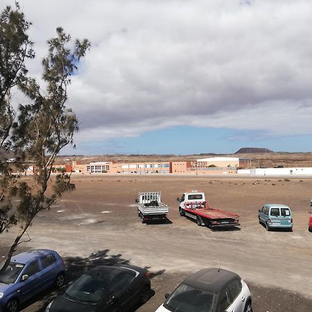Corralejo Sun Avenida Juan Carlos I Extérieur photo