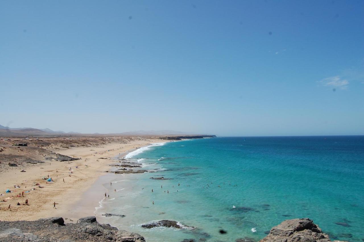 Corralejo Sun Avenida Juan Carlos I Extérieur photo