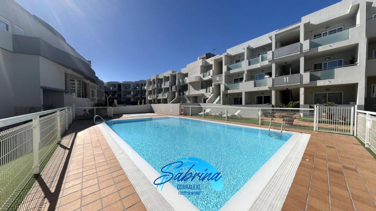 Corralejo Sun Avenida Juan Carlos I Extérieur photo