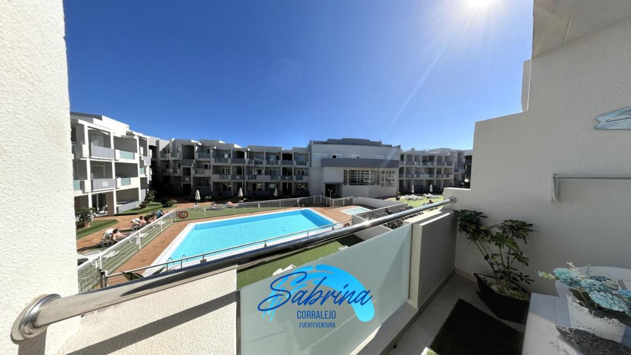 Corralejo Sun Avenida Juan Carlos I Extérieur photo