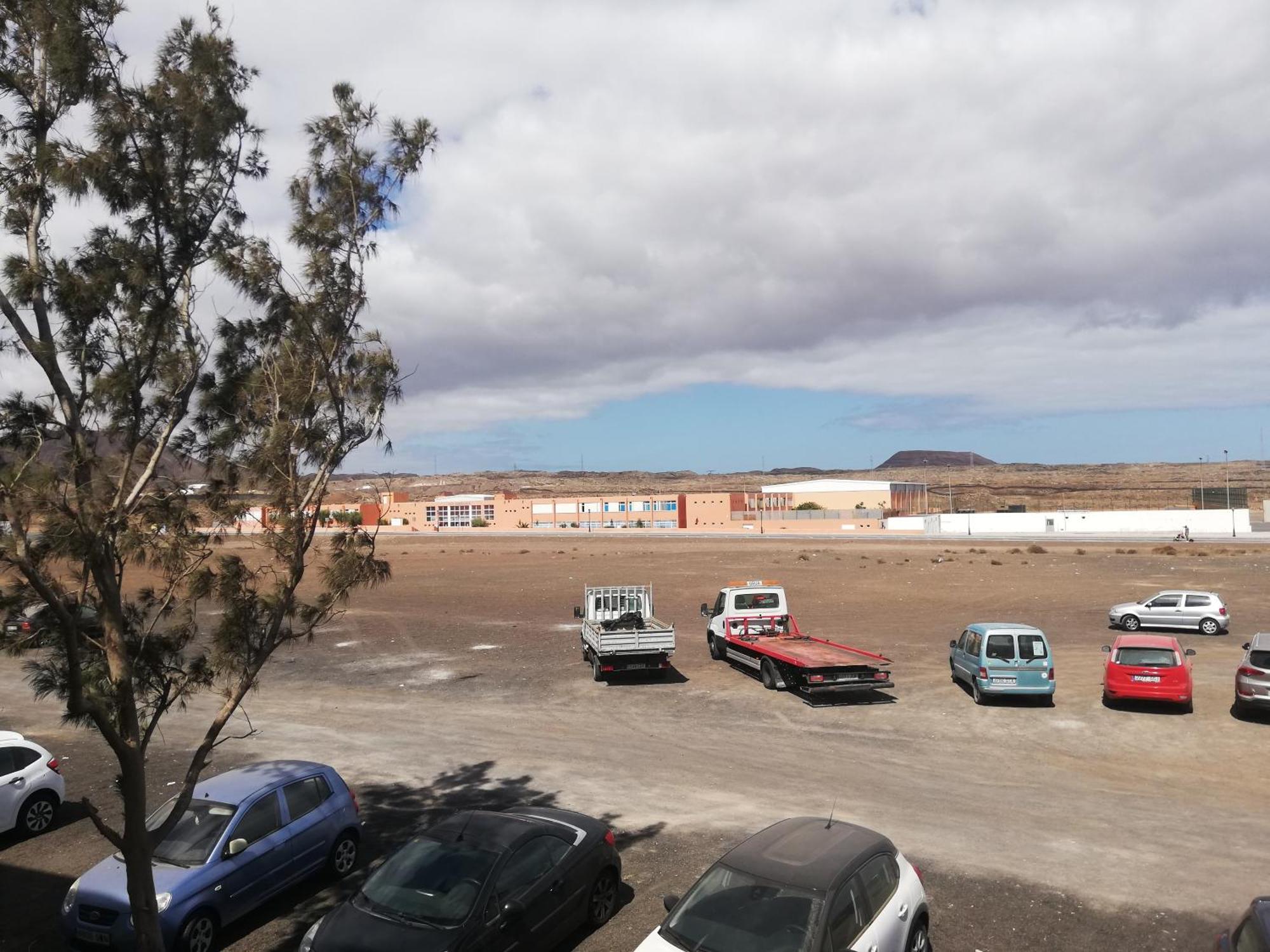 Corralejo Sun Avenida Juan Carlos I Extérieur photo