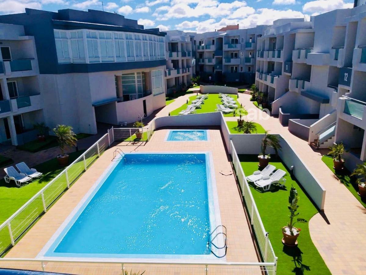 Corralejo Sun Avenida Juan Carlos I Extérieur photo