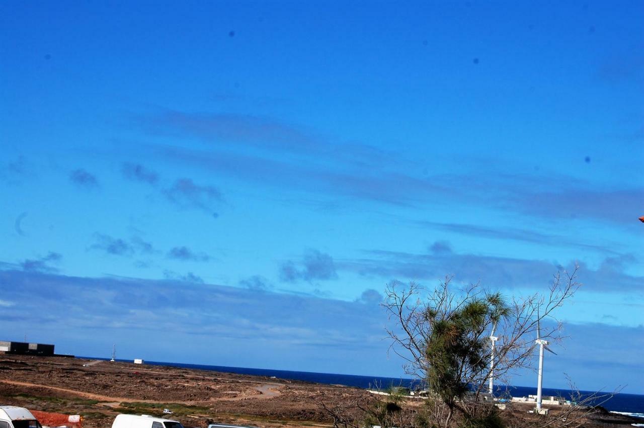 Corralejo Sun Avenida Juan Carlos I Extérieur photo